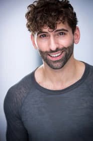 Photo of Kyle Roark