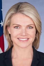 Photo of Heather Nauert