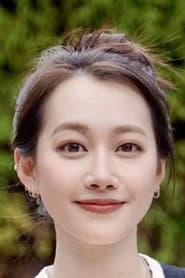 Photo of Zhao Jingyi