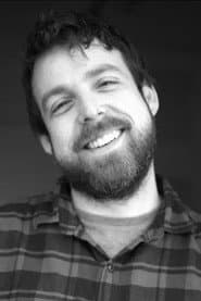 Photo of Nathan Fagan