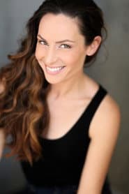 Photo of Georgia Hacche