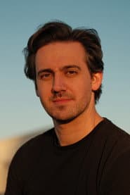 Photo of Peter Bertoni