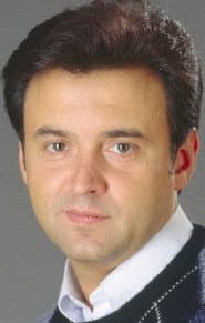 Photo of Sergey Shustitskiy