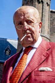Photo of Theo Hiddema