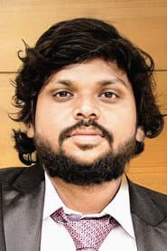 Photo of Dinesh Kalaiselvan