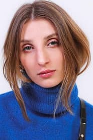 Photo of Gabie Fernandes