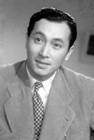 Photo of Masao Wakahara