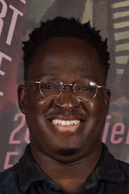 Photo of Omar S. Kamara