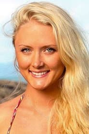 Photo of Krista Klumpp