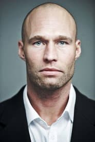 Photo of Christian Brandin