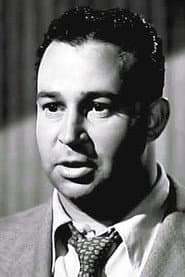 Photo of Stanley Prager
