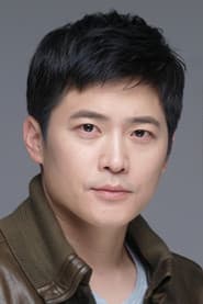 Photo of Yoon Eui-seok