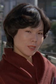 Photo of Kayoko Sugi