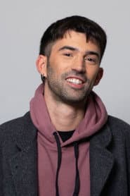 Photo of Pedro Rosemblat