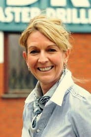 Photo of Julie White