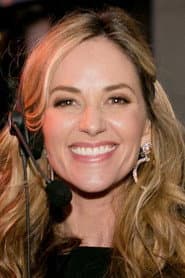 Photo of Lindsay Campbell