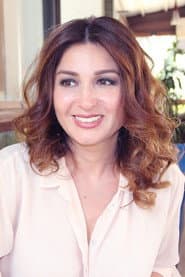 Photo of Dilara Aliyeva