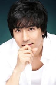 Photo of Han Jae-suk