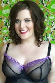 Photo of Holly Macgillivray
