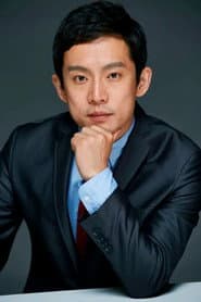 Photo of Qian Zhongyuan