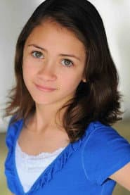 Photo of Kirstin Dorn