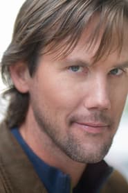 Photo of Luke Pitzrick