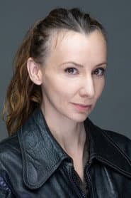 Photo of Lucie Zachovalová