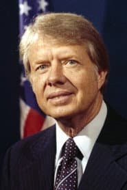 Photo of Jimmy Carter