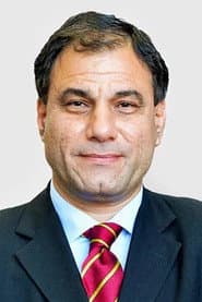 Photo of Karan Bilimoria