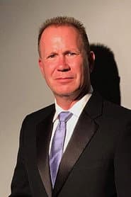 Photo of Jamie Wedel