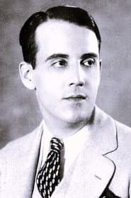 Photo of Jack Egan