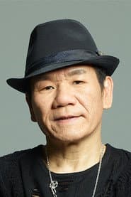 Photo of Chief Chao