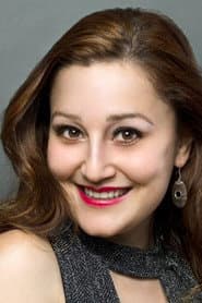 Photo of Lissette Villegas