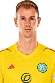 Photo of Joe Hart