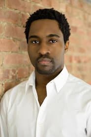 Photo of Joshua Echebiri