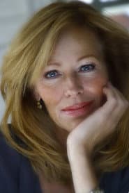 Photo of Suzanne Bjerrehuus