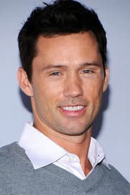 Photo of Jeffrey Donovan