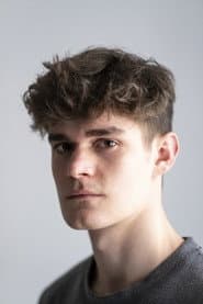 Photo of Kassim Meesters