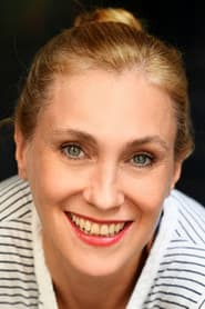 Photo of Henriette Müller