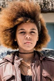 Photo of Ebony O'Toole-Acheampong