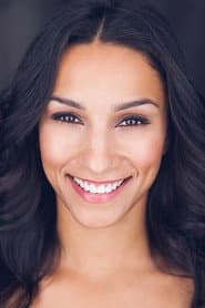 Photo of Elia Monte-Brown