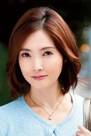 Photo of Yuka Honjo