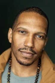 Photo of Harrison Daniels