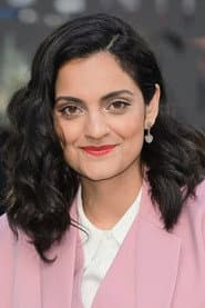 Photo of Nida Manzoor