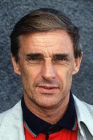 Photo of Bosse Hansson