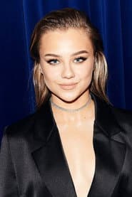 Photo of Ekaterina Adushkina
