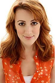 Photo of Kate Wetherhead