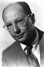 Photo of Norman Krasna