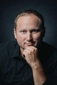 Photo of Daniel Výrostek