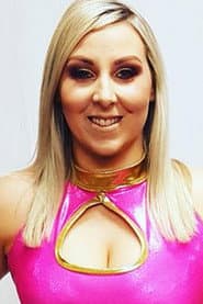 Photo of Courtney Hazell